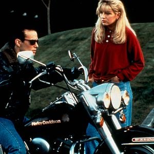 Fotoğraf İkiz Tepeler: Ateşte Benimle Yürü