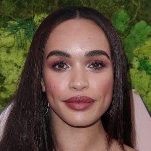 Fotoğraf Cleopatra Coleman