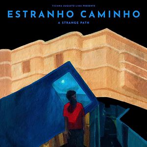 Fotoğraf Estranho Caminho