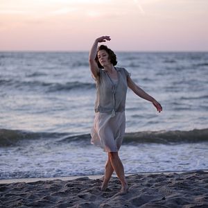 Fotoğraf Kafka: Hayatımın Aşkı