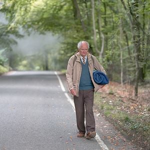 Fotoğraf Harold Fry'ın Beklenmedik Yolculuğu