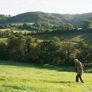 Fotoğraf Harold Fry'ın Beklenmedik Yolculuğu