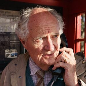 Fotoğraf Harold Fry'ın Beklenmedik Yolculuğu