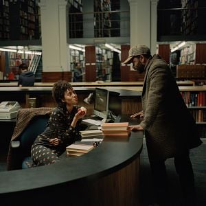 Fotoğraf Lakeith Stanfield