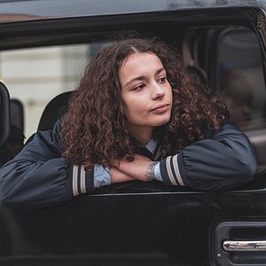 Fotoğraf Cassiopée Mayance