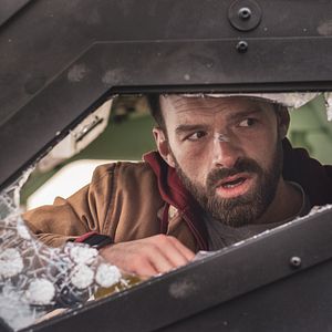 Fotoğraf Alban Lenoir