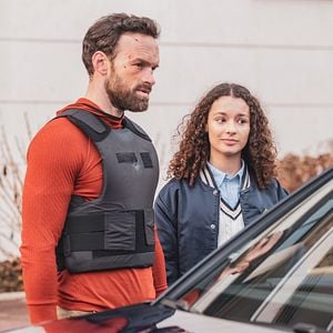 Fotoğraf Alban Lenoir