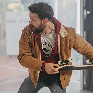 Fotoğraf Alban Lenoir