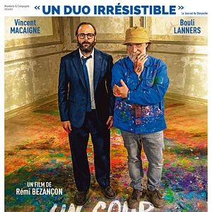 Fotoğraf Un coup de maître