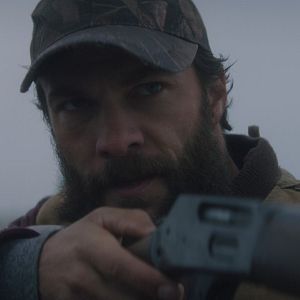 Fotoğraf The Last Victim