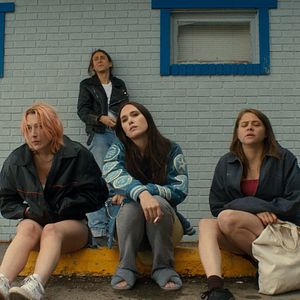 Fotoğraf Candy Land