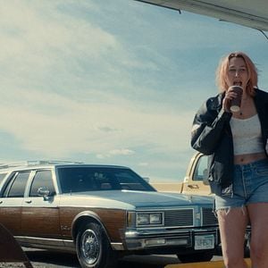 Fotoğraf Candy Land