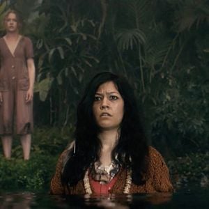 Fotoğraf The Unfamiliar