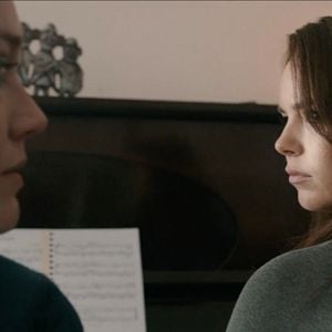 Fotoğraf The Unfamiliar