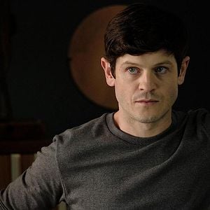 Fotoğraf Barbarians