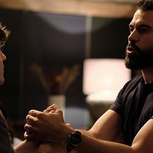 Fotoğraf Barbarians