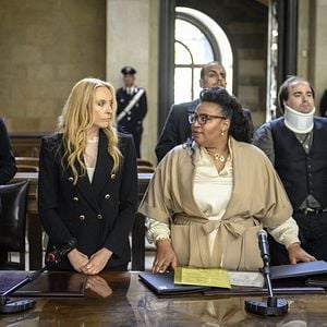 Fotoğraf Mafia Mamma