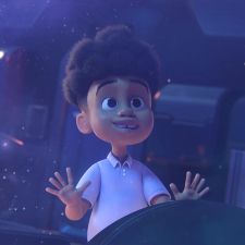 Fotoğraf Babam Bir Ödül Avcısı