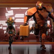 Fotoğraf Babam Bir Ödül Avcısı