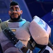 Fotoğraf Babam Bir Ödül Avcısı