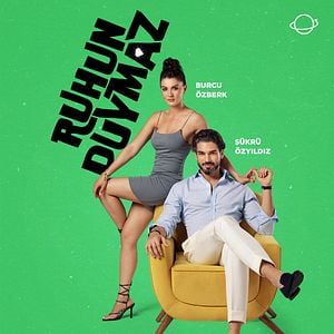 Fotoğraf Ruhun Duymaz