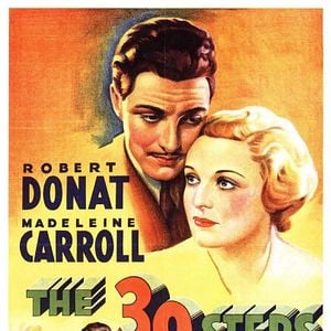 Fotoğraf The 39 Steps