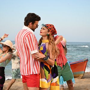 Fotoğraf Yaz Şarkısı