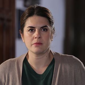 Fotoğraf Maviye Sürgün