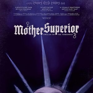 Fotoğraf Mother Superior