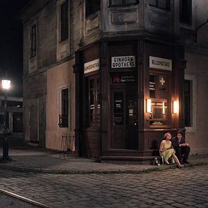 Fotoğraf Thomas Prenn