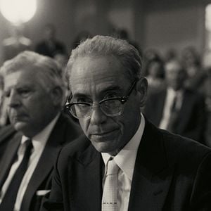 Fotoğraf Robert Downey Jr.