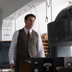 Fotoğraf Josh Hartnett