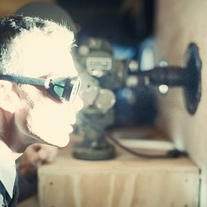 Fotoğraf Cillian Murphy