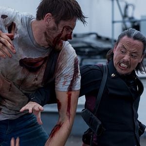 Fotoğraf Black Lotus