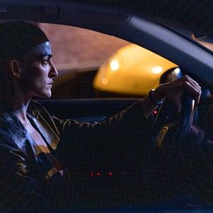 Fotoğraf Black Lotus