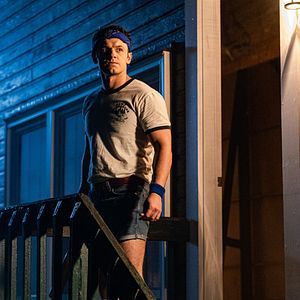 Fotoğraf She Came From The Woods