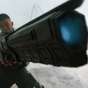 Fotoğraf Mori jiuyuan