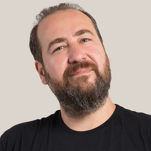 Fotoğraf Burak Satıbol