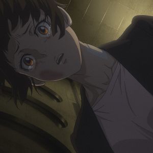 Fotoğraf Gekijōban Psycho-Pass: Providence