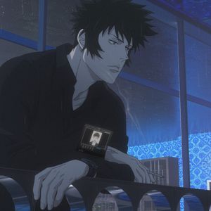 Fotoğraf Gekijōban Psycho-Pass: Providence