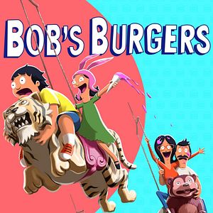 Fotoğraf Bob's Burgers