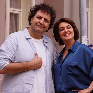 Fotoğraf Benim Güzel Ailem