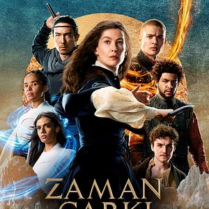 Fotoğraf Zaman Çarkı