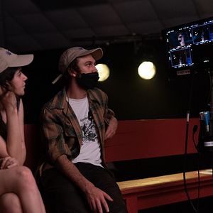 Fotoğraf Theater Camp