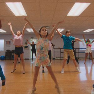 Fotoğraf Theater Camp