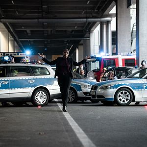 Fotoğraf Noma Dumezweni