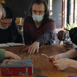 Fotoğraf Sur l'Adamant