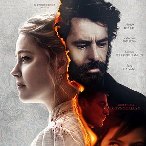 Fotoğraf In the Fire