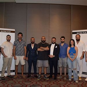 Fotoğraf Oyun Bitti