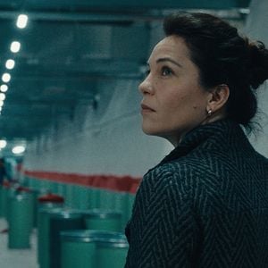 Fotoğraf Tereddüt Çizgisi